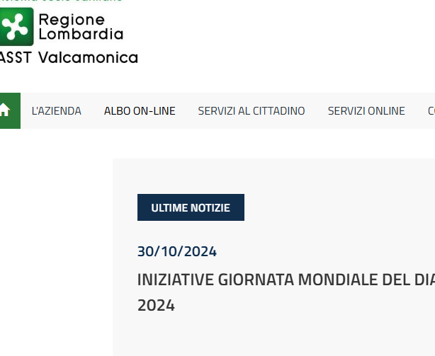 Azienda di Servizi alla Persona del Basso Lodigiano di Codogno