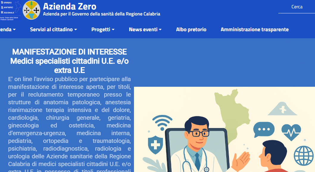 Azienda0Calabria
