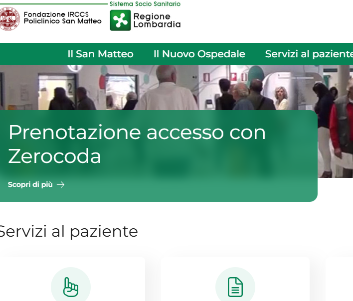 Azienda di Servizi alla Persona del Basso Lodigiano di Codogno