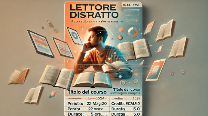 Lettore distratto