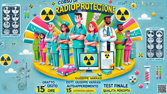 Radioprotezione